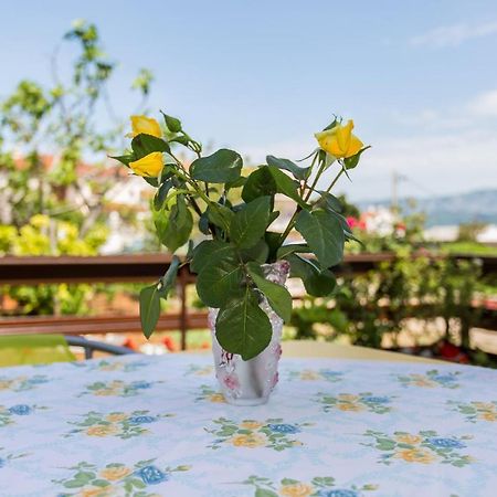 Appartment Rezika Šilo Exteriér fotografie
