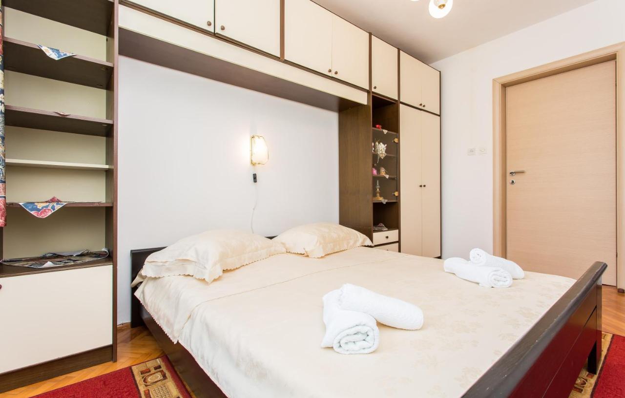Appartment Rezika Šilo Exteriér fotografie