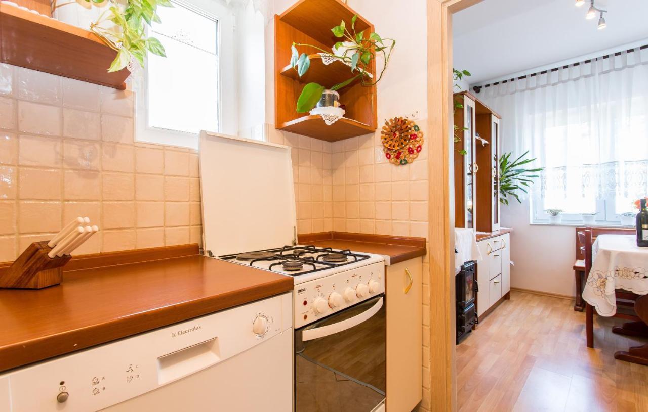 Appartment Rezika Šilo Exteriér fotografie