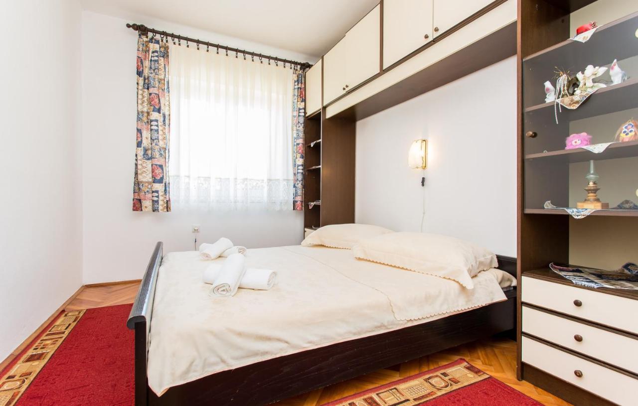 Appartment Rezika Šilo Exteriér fotografie