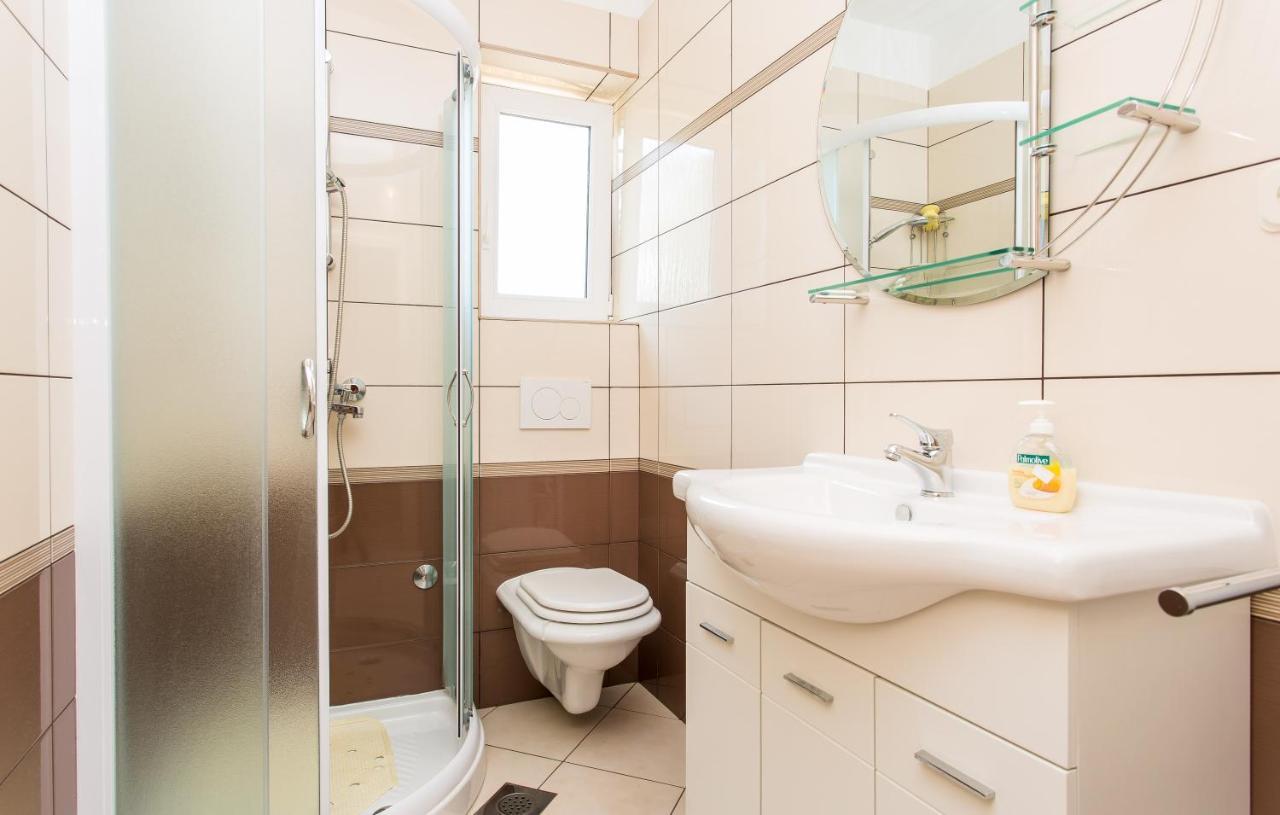 Appartment Rezika Šilo Exteriér fotografie