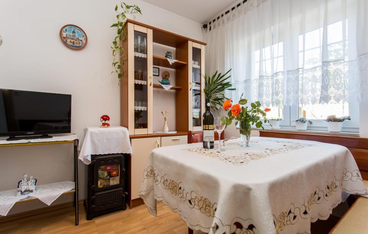 Appartment Rezika Šilo Exteriér fotografie