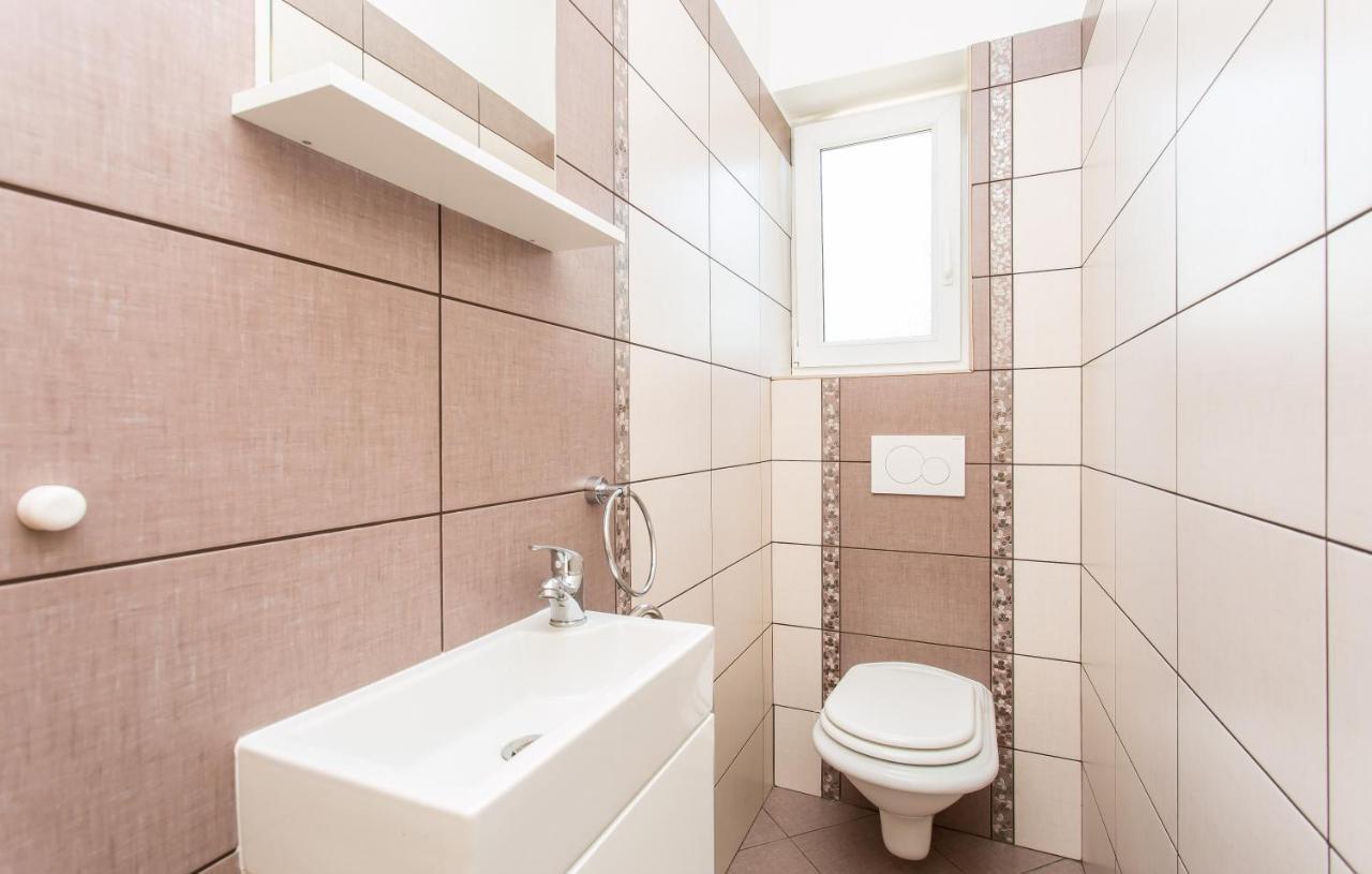 Appartment Rezika Šilo Exteriér fotografie