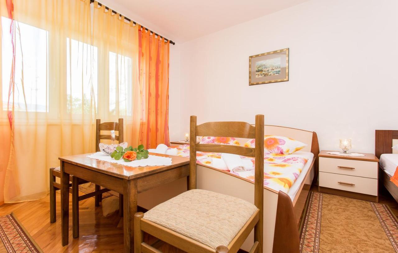 Appartment Rezika Šilo Exteriér fotografie