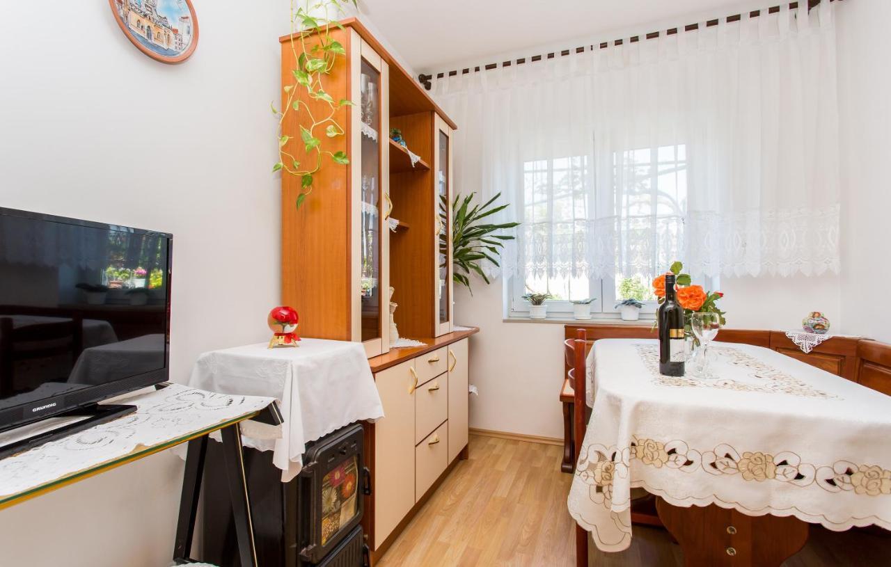 Appartment Rezika Šilo Exteriér fotografie