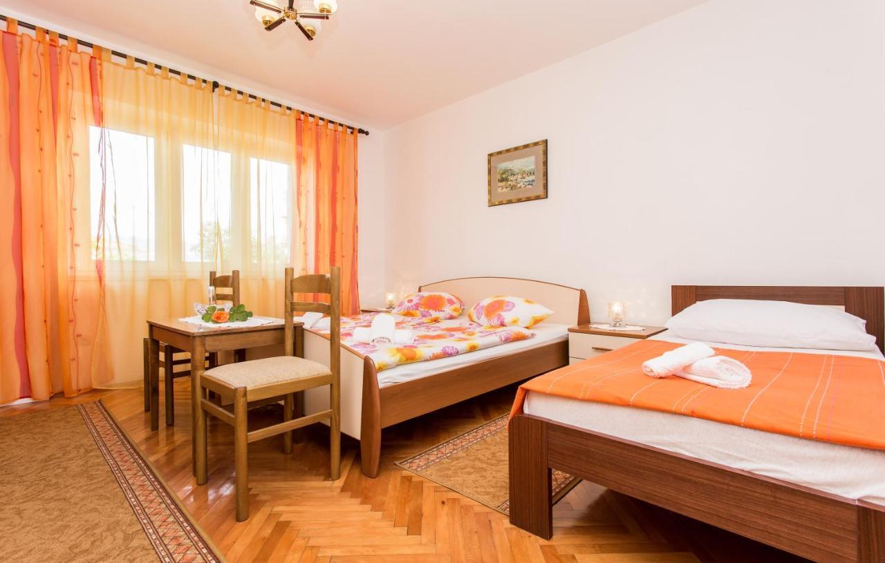 Appartment Rezika Šilo Exteriér fotografie