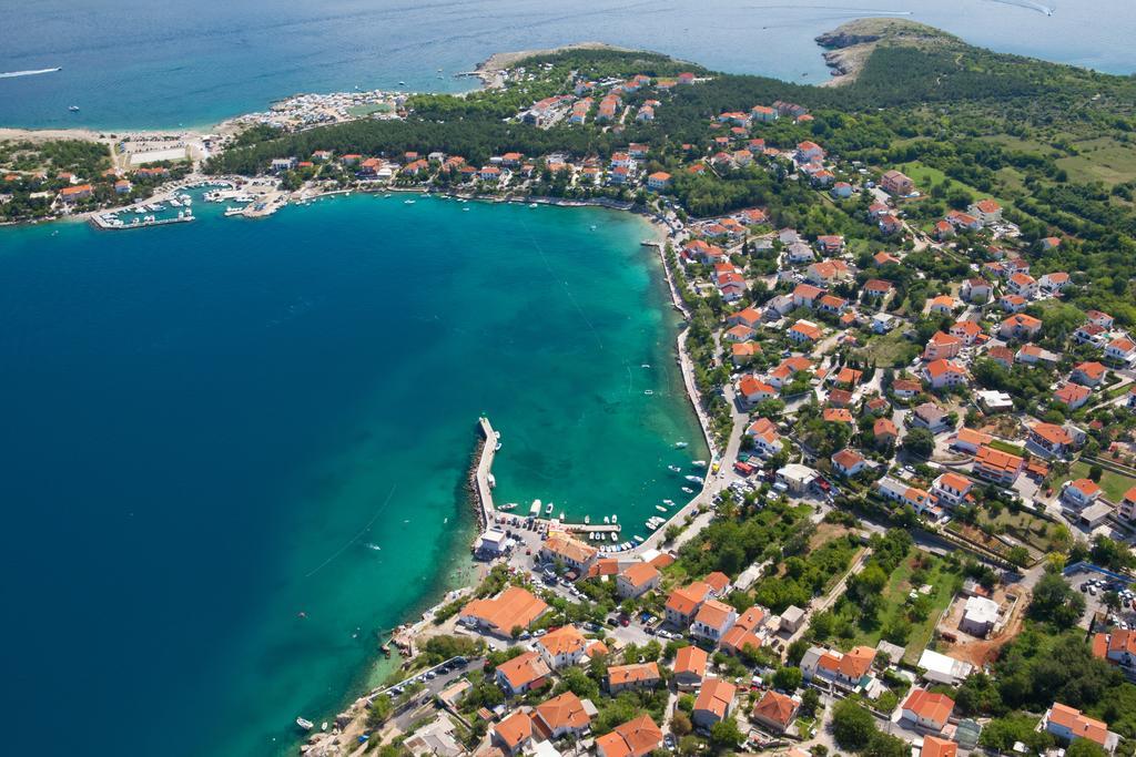 Appartment Rezika Šilo Pokoj fotografie